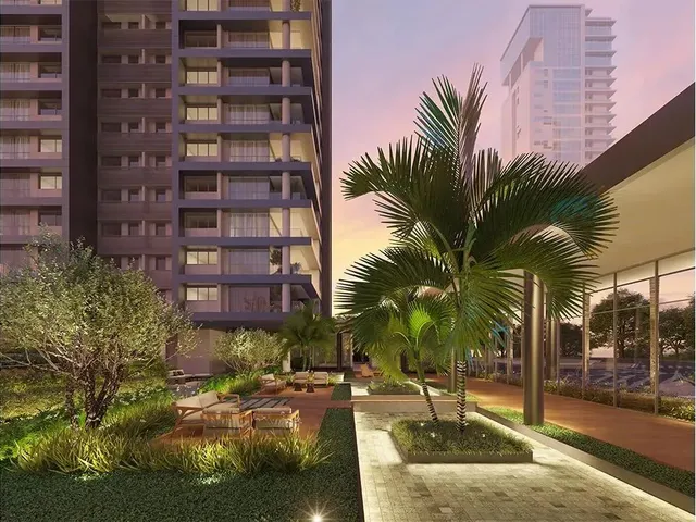 Imagem: Apartamento À Venda, 236,94M², 4 Quartos