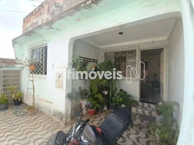 Imagem: Venda Casa Jk Contagem