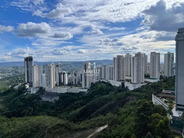 Imagem 9: Apartamento 3 Dormitórios com 1 Suíte À Venda no Vila da Serra, Nova Lima -Mg