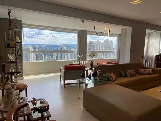 Imagem 10: Apartamento 3 Dormitórios com 1 Suíte À Venda no Vila da Serra, Nova Lima -Mg