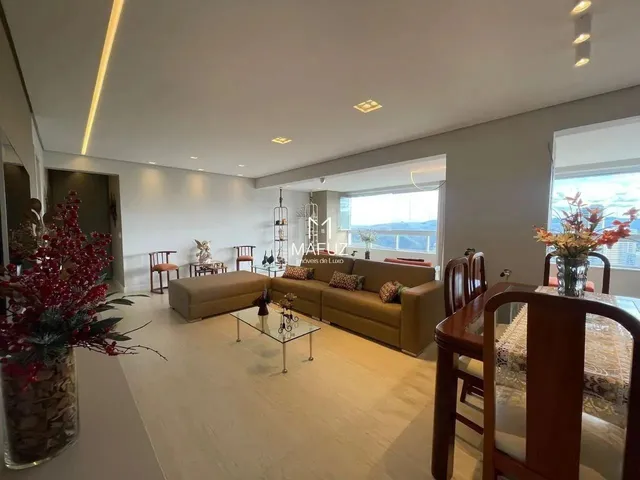 Imagem 16: Apartamento 3 Dormitórios com 1 Suíte À Venda no Vila da Serra, Nova Lima -Mg