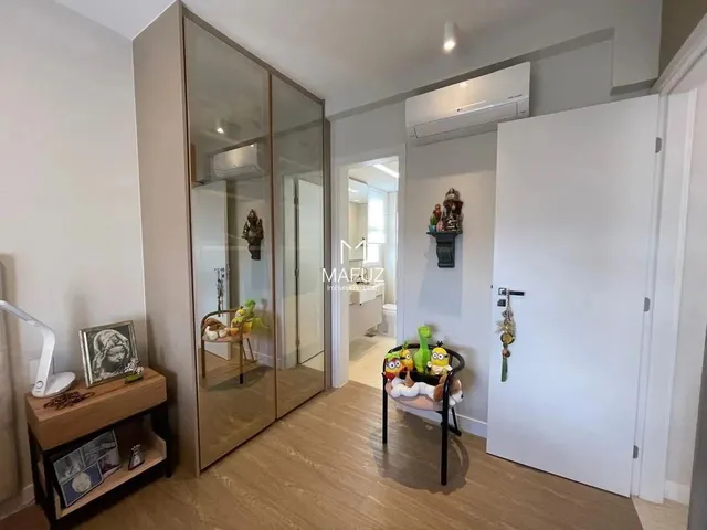Imagem 2: Apartamento 3 Dormitórios com 1 Suíte À Venda no Vila da Serra, Nova Lima -Mg