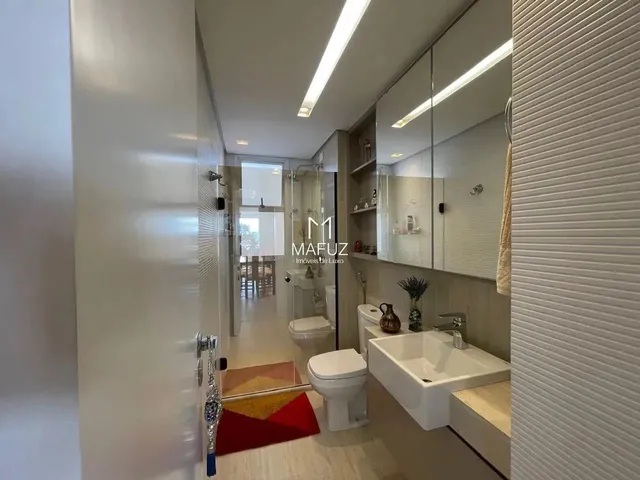Imagem 4: Apartamento 3 Dormitórios com 1 Suíte À Venda no Vila da Serra, Nova Lima -Mg