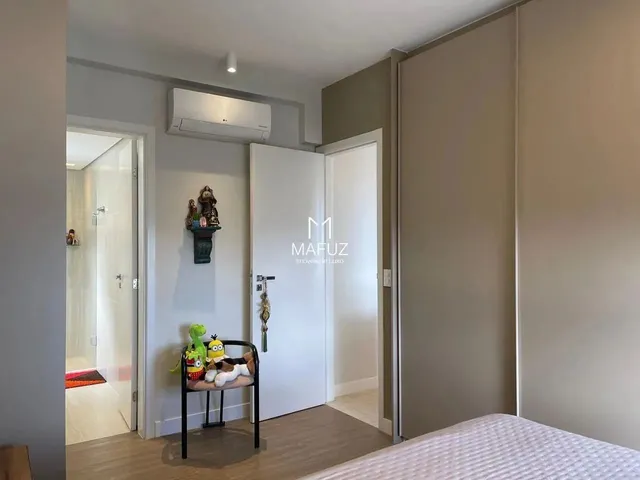 Imagem 13: Apartamento 3 Dormitórios com 1 Suíte À Venda no Vila da Serra, Nova Lima -Mg