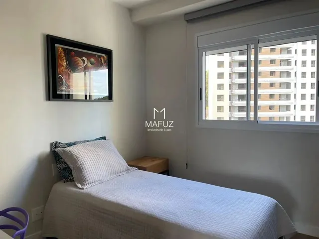 Imagem 7: Apartamento 3 Dormitórios com 1 Suíte À Venda no Vila da Serra, Nova Lima -Mg