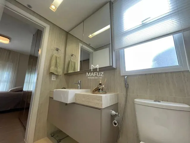 Imagem 3: Apartamento 3 Dormitórios com 1 Suíte À Venda no Vila da Serra, Nova Lima -Mg
