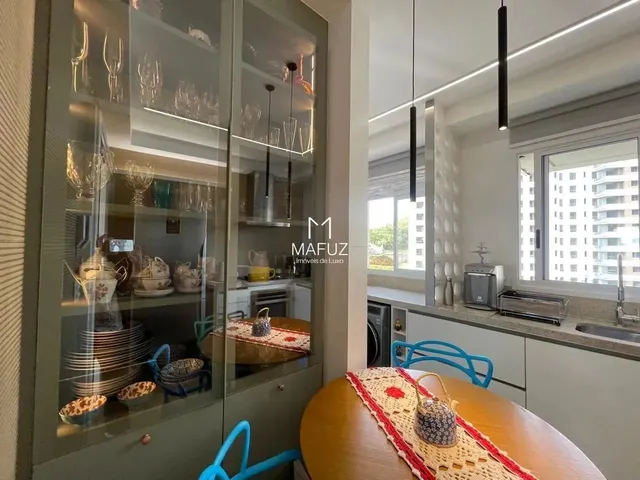 Imagem 15: Apartamento 3 Dormitórios com 1 Suíte À Venda no Vila da Serra, Nova Lima -Mg