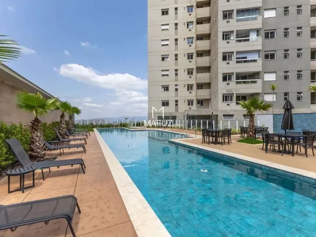 Imagem 6: Apartamento 3 Dormitórios com 1 Suíte À Venda no Vila da Serra, Nova Lima -Mg