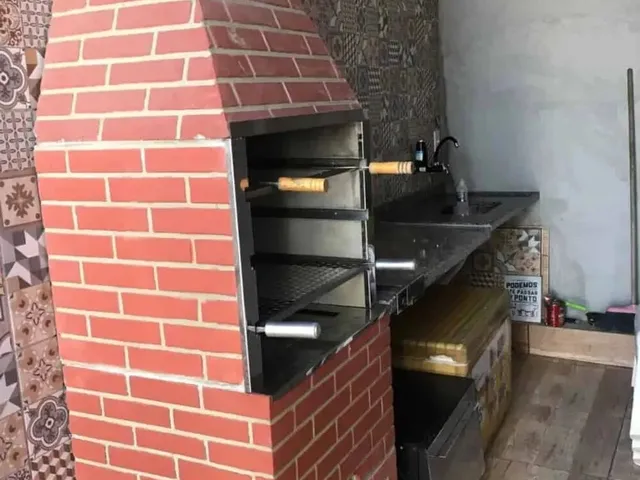 Imagem: Casa Geminada para Comprar Girassol Ribeirão