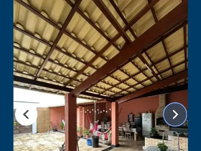 Imagem: Excelente Casa no São Benedito - santa