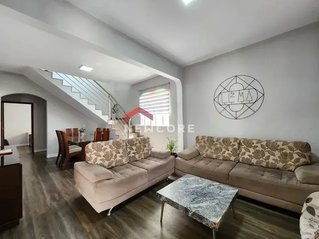 Imagem: Casa em Rua Paralela - Inconfidentes - Contagem/Mg