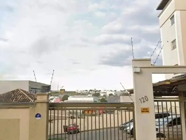 Imagem: Cobertura para Comprar Cabral Contagem