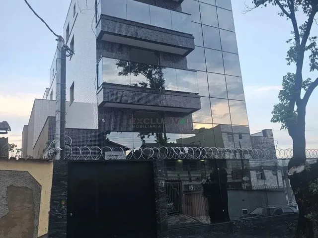 Imagem: Apartamento com Área Privativa, 03 Qtos