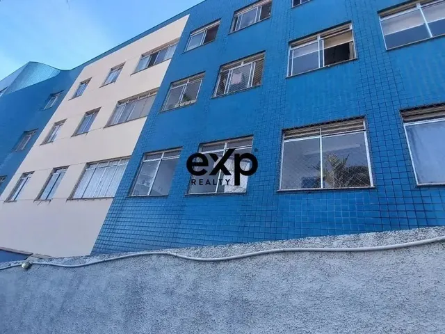 Imagem: Apartamento Estiloso no Centro de Pedro