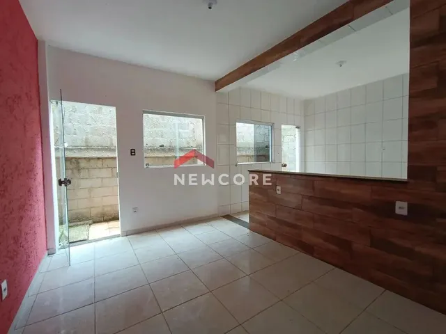 Imagem 1: Casa em Rua 5 - Vista da Serra - Caeté/Mg