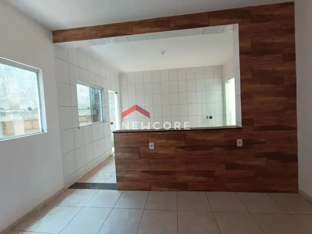 Imagem 6: Casa em Rua 5 - Vista da Serra - Caeté/Mg