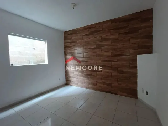 Imagem 4: Casa em Rua 5 - Vista da Serra - Caeté/Mg