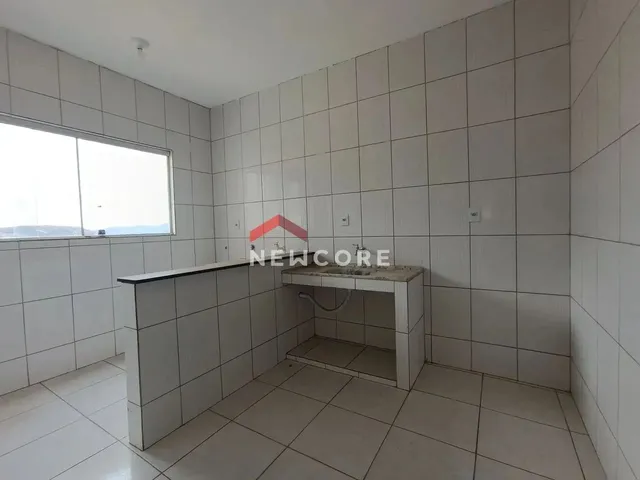 Imagem 10: Casa em Rua 5 - Vista da Serra - Caeté/Mg