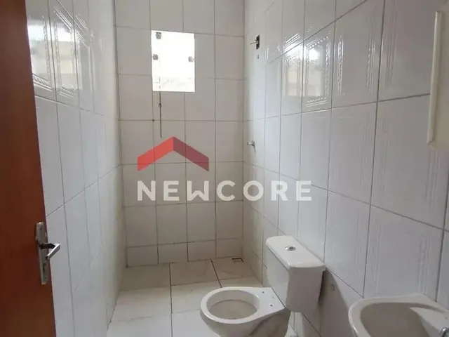 Imagem 2: Casa em Rua 5 - Vista da Serra - Caeté/Mg