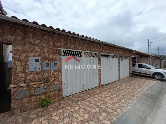 Imagem 3: Casa em Rua 5 - Vista da Serra - Caeté/Mg