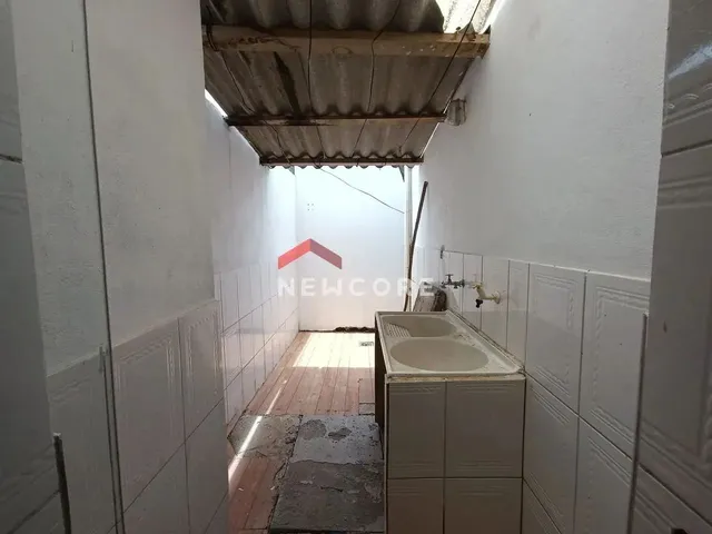 Imagem 5: Casa em Rua 5 - Vista da Serra - Caeté/Mg