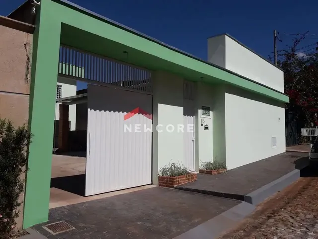Imagem: Casa em Rua Belo Horizonte - Villa Real