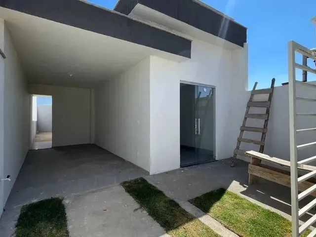 Imagem: Casa com Área Gourmet Bairro Tiradentes