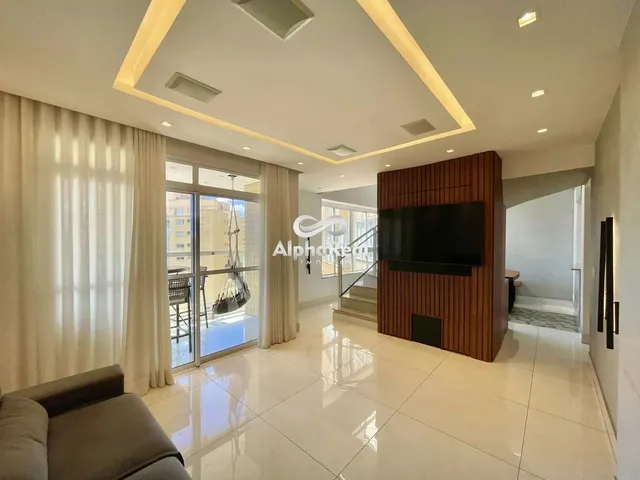 Imagem: 950.000,00- 130M2 -Apto Cond. Mirante do