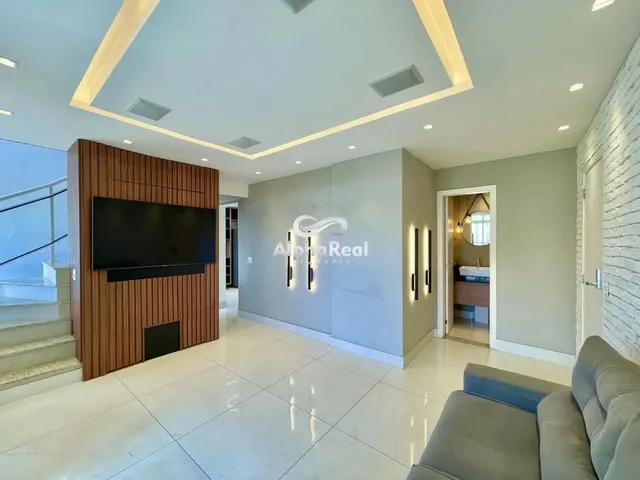 Imagem 6: 950.000,00- 130M2 -Apto Cond. Mirante do Sol - Alphaville Nova Lima