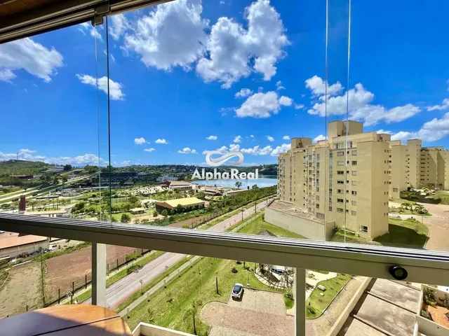 Imagem 10: 950.000,00- 130M2 -Apto Cond. Mirante do Sol - Alphaville Nova Lima