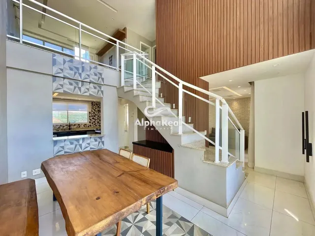 Imagem 3: 950.000,00- 130M2 -Apto Cond. Mirante do Sol - Alphaville Nova Lima