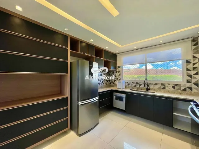 Imagem 9: 950.000,00- 130M2 -Apto Cond. Mirante do Sol - Alphaville Nova Lima