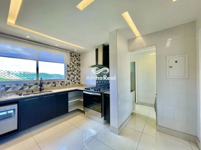 Imagem 15: 950.000,00- 130M2 -Apto Cond. Mirante do Sol - Alphaville Nova Lima