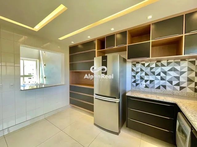 Imagem 2: 950.000,00- 130M2 -Apto Cond. Mirante do Sol - Alphaville Nova Lima