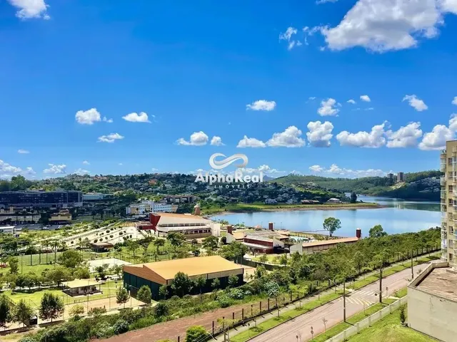 Imagem 4: 950.000,00- 130M2 -Apto Cond. Mirante do Sol - Alphaville Nova Lima