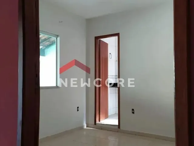 Imagem: Casa em Rua Capela - Jardim Riacho das Pedras