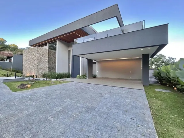Imagem: Venda Residential / Condo Lagoa santa Mg
