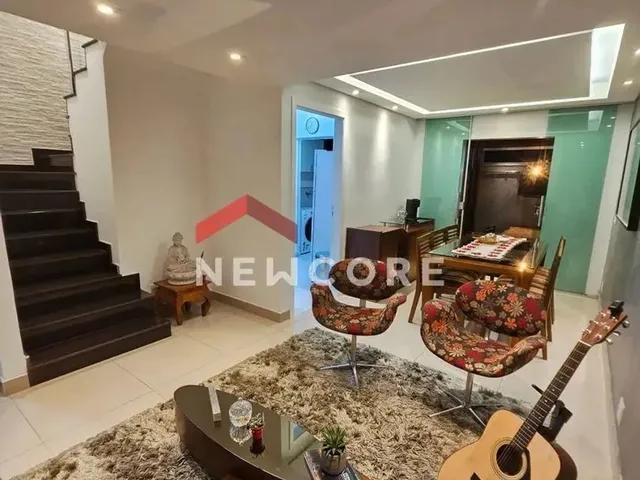 Imagem: Casa de Condomínio em Alameda dos Pintassilgos