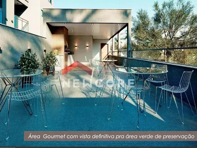 Imagem: Apartamento em Alameda das Cotovias - Cabral