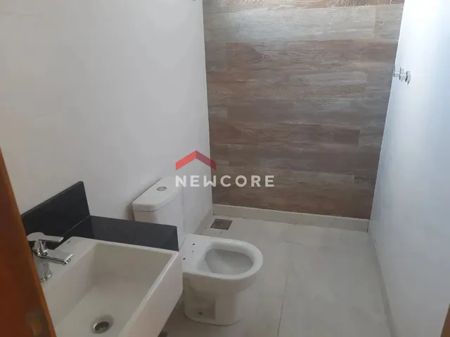 Imagem 3: Casa de Condomínio em Rua Bernardo Monteiro - Centro - Contagem/Mg