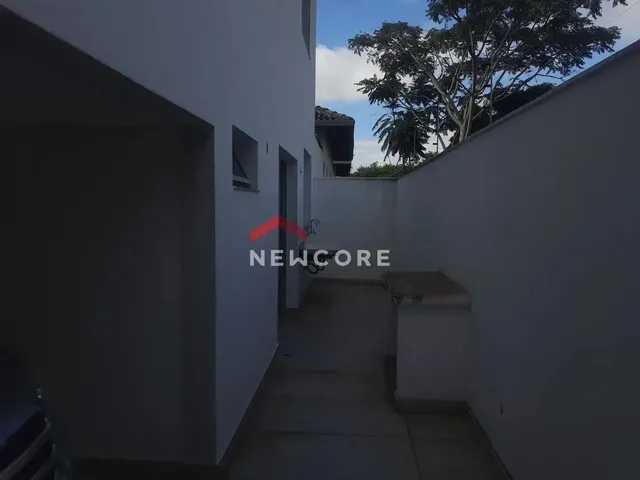 Imagem 16: Casa de Condomínio em Rua Bernardo Monteiro - Centro - Contagem/Mg