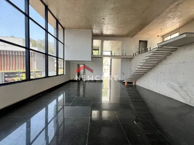 Imagem 4: Casa de Condomínio em Rua Perseus - Quintas do Sol - Nova Lima/Mg