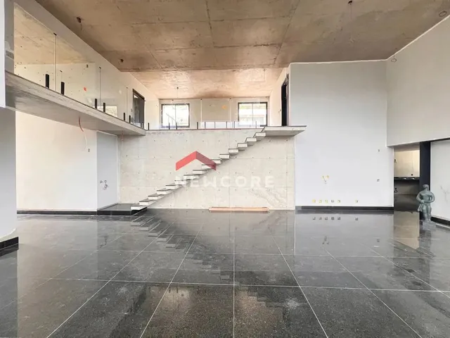 Imagem 2: Casa de Condomínio em Rua Perseus - Quintas do Sol - Nova Lima/Mg