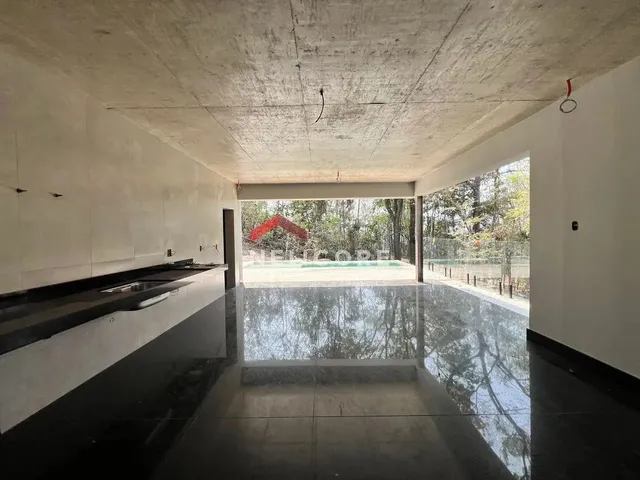 Imagem 8: Casa de Condomínio em Rua Perseus - Quintas do Sol - Nova Lima/Mg