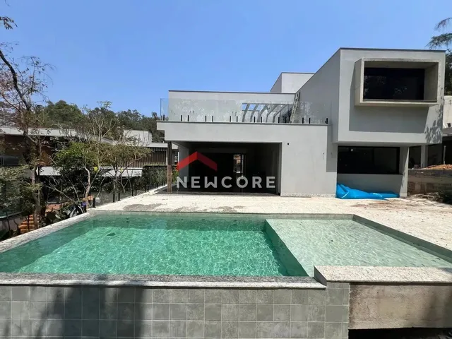 Imagem 14: Casa de Condomínio em Rua Perseus - Quintas do Sol - Nova Lima/Mg
