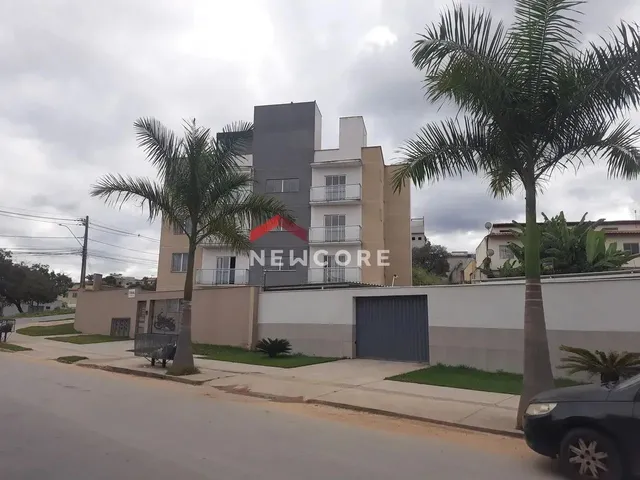Imagem: Cobertura em Avenida Campos Gerais - Parque