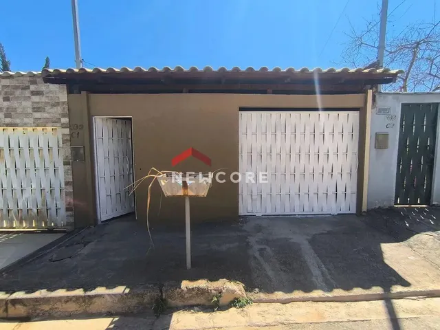 Imagem: Casa em Rua Salinas - São Pedro - Esmeraldas/Mg
