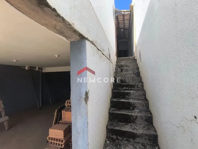 Imagem 3: Casa em Rua Salinas - São Pedro - Esmeraldas/Mg