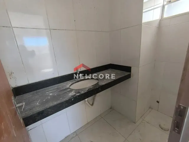 Imagem 13: Casa em Rua Salinas - São Pedro - Esmeraldas/Mg