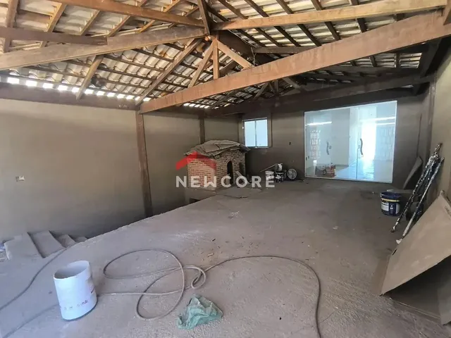 Imagem 4: Casa em Rua Salinas - São Pedro - Esmeraldas/Mg